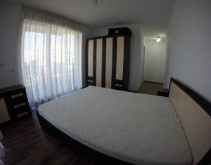 Apartament 3 camere 76 mp, terasa 23 mp, Grand Park Residence, SOPOR