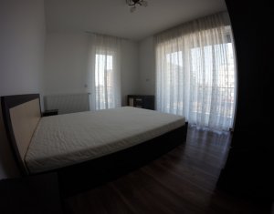 Apartament 3 camere 76 mp, terasa 23 mp, Grand Park Residence, SOPOR