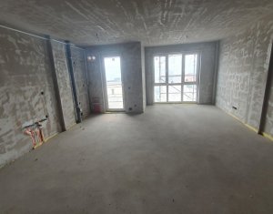 Appartement 2 chambres à vendre dans Floresti