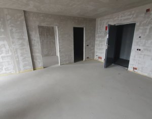 Appartement 2 chambres à vendre dans Floresti