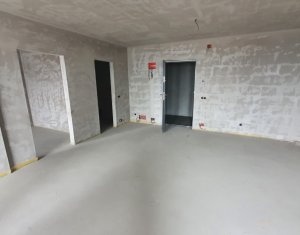 Appartement 2 chambres à vendre dans Floresti