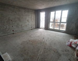 Vente appartement 2 chambres dans Floresti