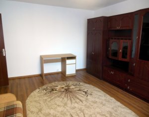 Apartment 3 rooms for sale in Cluj-napoca, zone Manastur