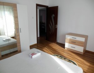 Appartement 3 chambres à vendre dans Cluj-napoca, zone Manastur