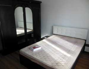 Appartement 3 chambres à vendre dans Cluj-napoca, zone Manastur