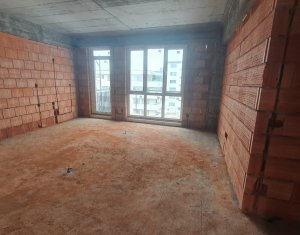 Appartement 2 chambres à vendre dans Floresti