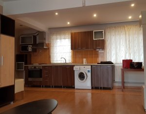 Apartament 3 cam 97mp, 2 bai, finisat, capat str. Brancusi, Gheorgheni