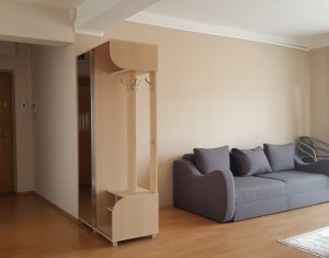 Apartament 3 cam 97mp, 2 bai, finisat, capat str. Brancusi, Gheorgheni