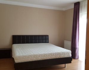 Apartament 3 cam 97mp, 2 bai, finisat, capat str. Brancusi, Gheorgheni