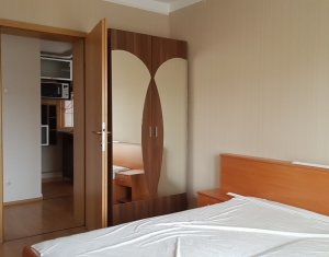 Apartament 3 cam 97mp, 2 bai, finisat, capat str. Brancusi, Gheorgheni