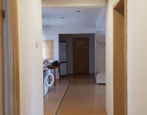 Apartament 3 cam 97mp, 2 bai, finisat, capat str. Brancusi, Gheorgheni