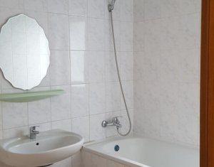 Apartament 3 cam 97mp, 2 bai, finisat, capat str. Brancusi, Gheorgheni