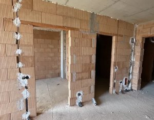 Vanzare apartament 2 camere in Cluj-napoca, zona Marasti