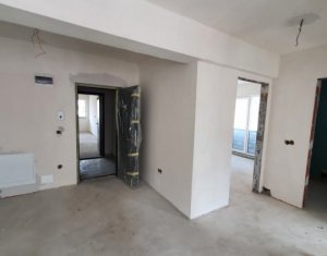 Appartement 3 chambres à vendre dans Baciu