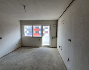 Appartement 3 chambres à vendre dans Baciu