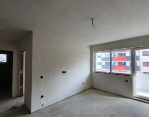 Appartement 3 chambres à vendre dans Baciu