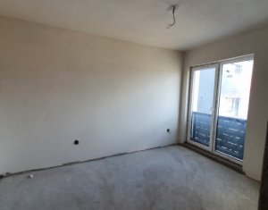 Appartement 3 chambres à vendre dans Baciu