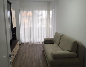 Apartament 3 camere, 76 mp, Grand Park Residence, terasa, parcare