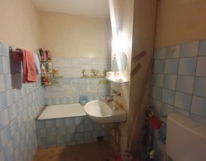 Apartament 3 camere, decomandat, 66+8 mp, La Terenuri - Manastur