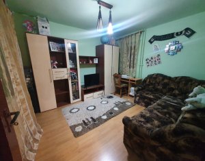 Apartament 3 camere, decomandat, 66+8 mp, La Terenuri - Manastur