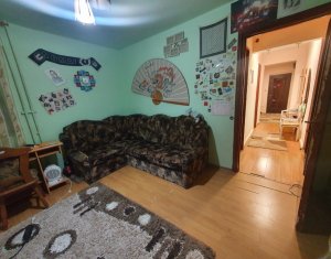 Apartment 3 rooms for sale in Cluj-napoca, zone Manastur