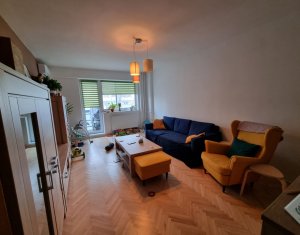 Vanzare apartament 2 camere in Cluj-napoca, zona Manastur