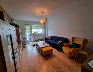 Apartament confort lux cu 2 camere in Manastur, zona Electrica