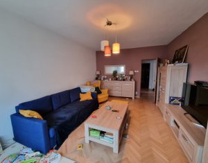 Apartament confort lux cu 2 camere in Manastur, zona Electrica