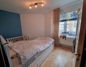 Appartement 2 chambres à vendre dans Cluj-napoca, zone Manastur