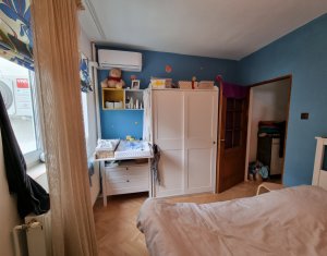 Apartament confort lux cu 2 camere in Manastur, zona Electrica