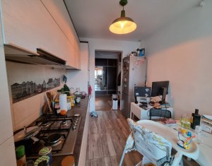 Apartament confort lux cu 2 camere in Manastur, zona Electrica