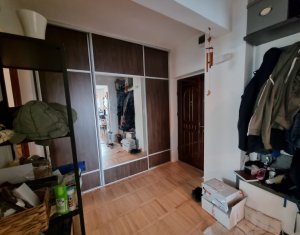 Apartament confort lux cu 2 camere in Manastur, zona Electrica