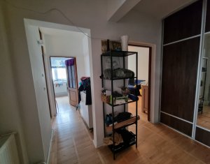 Apartament confort lux cu 2 camere in Manastur, zona Electrica