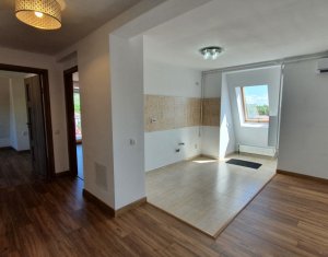 Vanzare apartament cu 3 camere, Muzeul Apei, Floresti