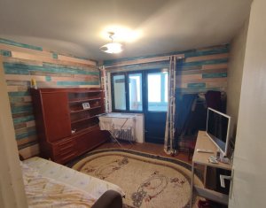 Appartement 2 chambres à vendre dans Cluj-napoca, zone Manastur