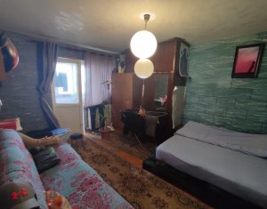 Appartement 2 chambres à vendre dans Cluj-napoca, zone Manastur