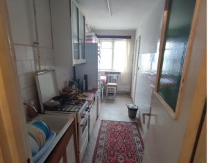 Apartament cu 2 camere decomandate, in Manastur, Cluj Napoca