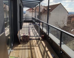 Appartement 2 chambres à vendre dans Cluj-napoca, zone Centru