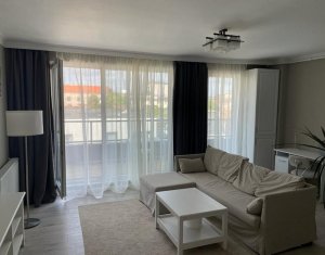 Appartement 2 chambres à vendre dans Cluj-napoca, zone Centru