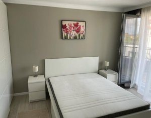 Apartament 2 camere, 52 mp, parcare, Piata Garii