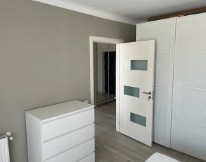 Apartament 2 camere, 52 mp, parcare, Piata Garii