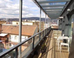 Appartement 2 chambres à vendre dans Cluj-napoca, zone Centru