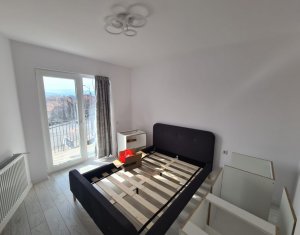 Apartament cu 2 camere semidecomandate, in Someseni