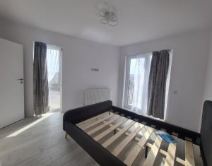 Apartament cu 2 camere semidecomandate, in Someseni