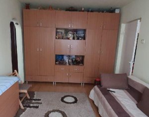 Apartament 2 camere, 37 mp, vagon, zona Ciucas