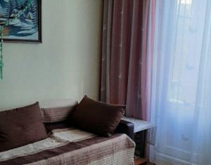 Apartament 2 camere, 37 mp, vagon, zona Ciucas