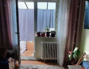 Appartement 2 chambres à vendre dans Cluj-napoca, zone Manastur