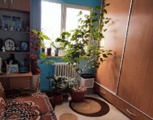 Appartement 2 chambres à vendre dans Cluj-napoca, zone Manastur