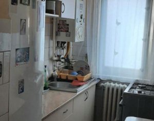 Appartement 2 chambres à vendre dans Cluj-napoca, zone Manastur