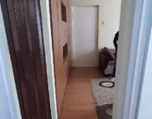 Apartament 2 camere, 37 mp, vagon, zona Ciucas